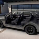 هوندا CRV 2025 من الداخل