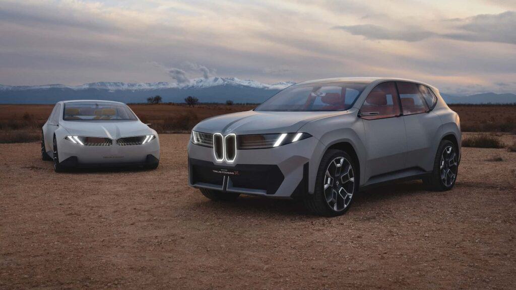 سيارات BMW SUV