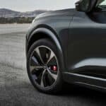 اطارات اودي Q6 E Tron 2025