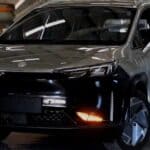  الفيديو الاول لسيارة ميس الايف الكهربائية العمانية.. تعرف على مواصفاتها