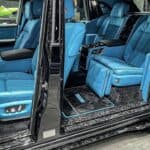 داخلية رولز رويس فانتوم مانسوري كاربون فايبر