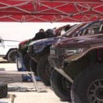 سيارات الرالي