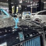 شعار رولز رويس