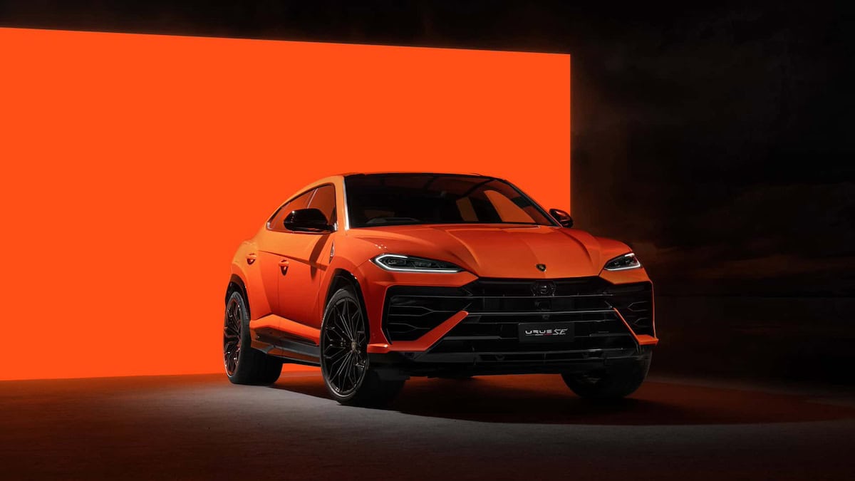 أسرع سيارات SUV 2025