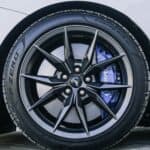 اطارات موستنج دارك هورس 2024
