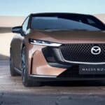 سيارات مازدا جديدة