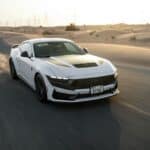 صور موستنج دارك هورس 2024
