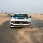 فورد موستنج دارك هورس 2024