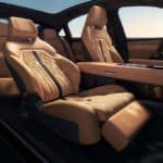 مازدا جديدة من الداخل