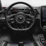 مقود ماكلارين سينا