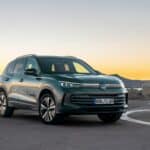 2025 tiguan
