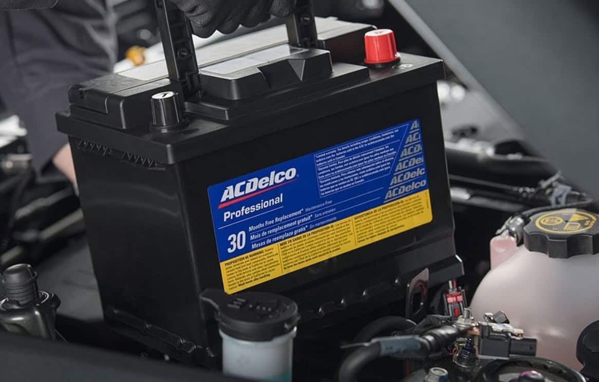 افضل 5 بطاريات