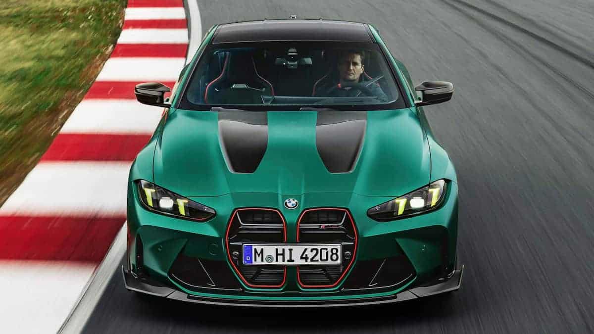 سيارة-بي-ام-دبليو-M4-CS-2025-