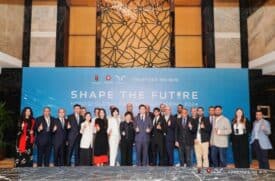 مؤتمر هونغتشي العالمي للإعلام 2024: هونغتشي تصنع المستقبل وتحلم بالنجاح