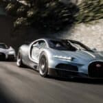 بوجاتي توربيون