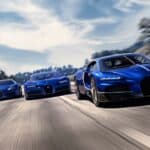 سيارات بوغاتي