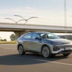 صور سيارة اكس بنج جي 6