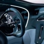 كراسي بوغاتي توربيون