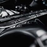 محرك بوغاتي توربيون