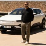 صور سيارة بوليستار 3 2024