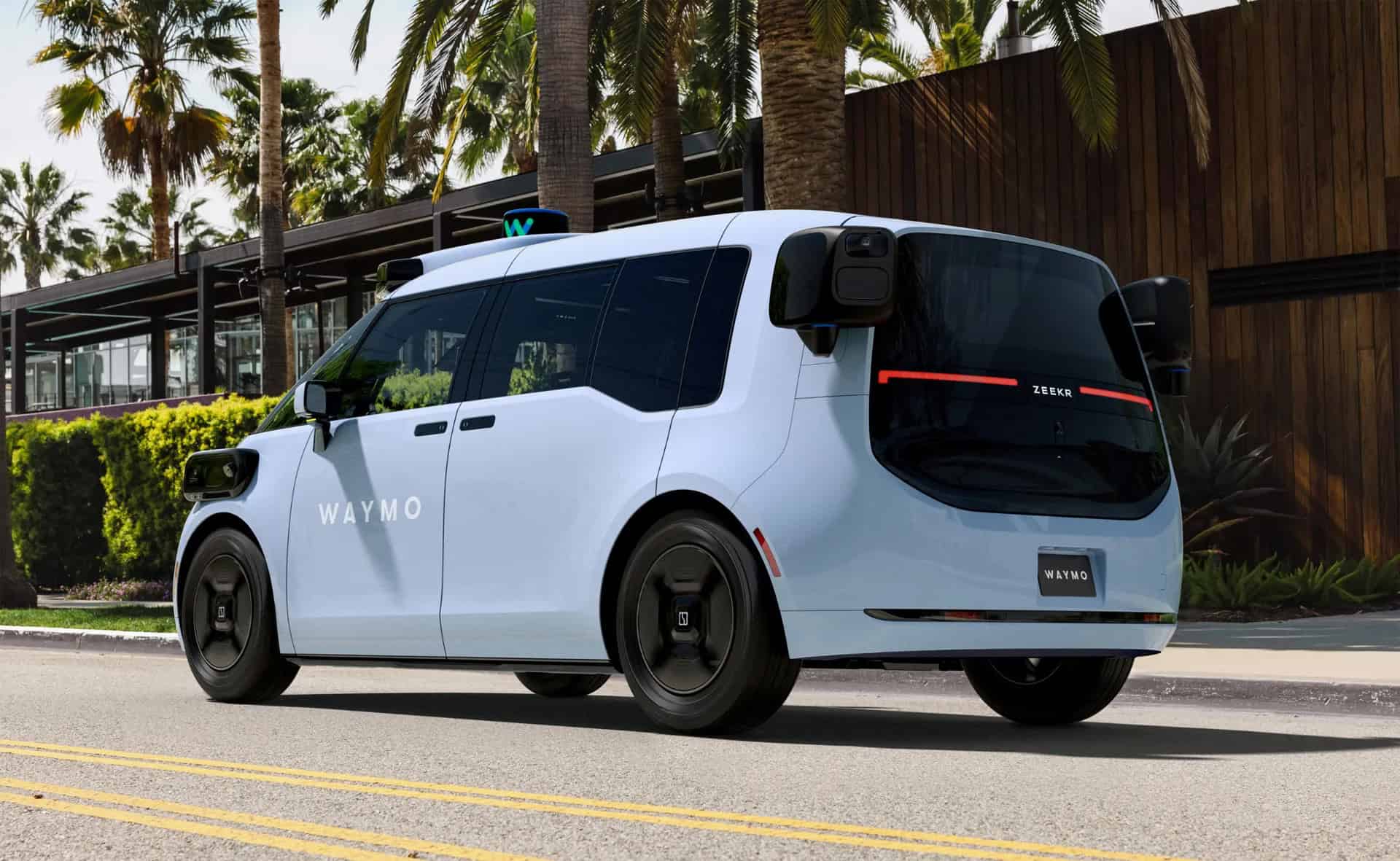 زيكر روبو تاكسي