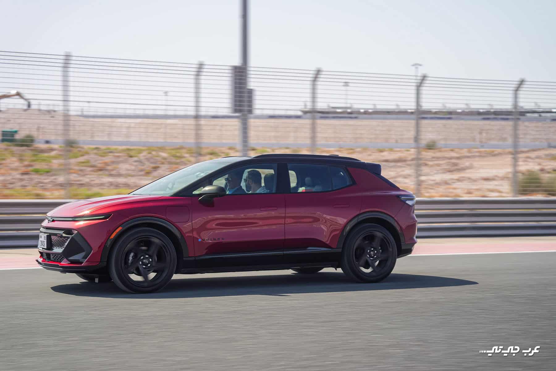 شفروليه ايكونوكس