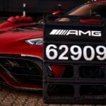 أسرع سيارة على نوربورغرينغ