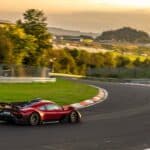 أقوى سيارة مرسيدس