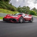 أقوى مرسيدس