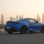 تويوتا 86