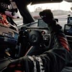 سائق مرسيدس