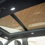 سقف ترافيرس Z71 2025