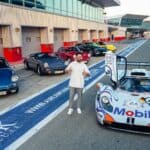 سيارات-بورش-الرياضية