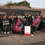 فريق مرسيدس