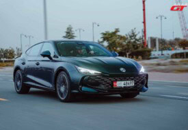 أسعار ومواصفات سيارة ام جي 7 2025 (8)