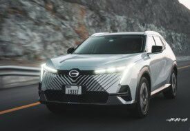 أسعار ومواصفات سيارة GAC EMKOO 2025