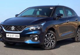 سوزوكي بالينو 2024