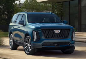 كاديلاك إسكاليد 2025