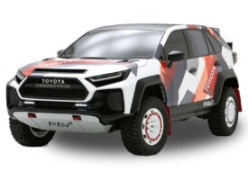 أجدد سيارات تويوتا RAV4