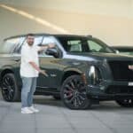 اسكاليد V 2025