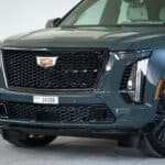 اسكاليد في 2025