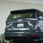 اكزوزت اسكاليد V