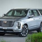 جيب اسكاليد