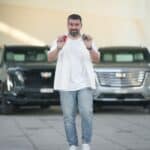 سيارات اسكاليد جديدة