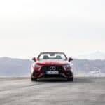 AMG CLE 53 2025