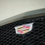 شعار كاديلاك