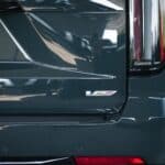 قطع كاديلاك