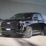 كاديلاك اسكاليد 2024