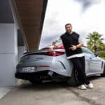 مرسيدس AMG CLE 53 الجديدة