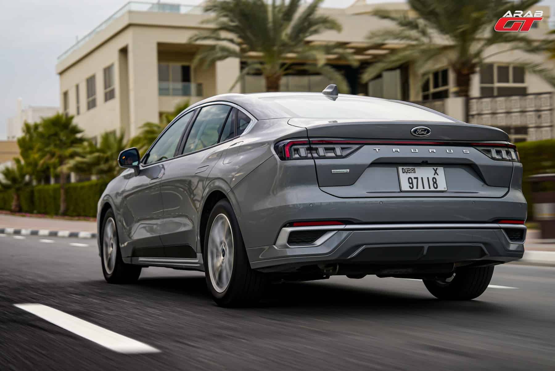 سعر فورد تورس 2025 جديدة لدى فورد السعودية | عرب جي تي